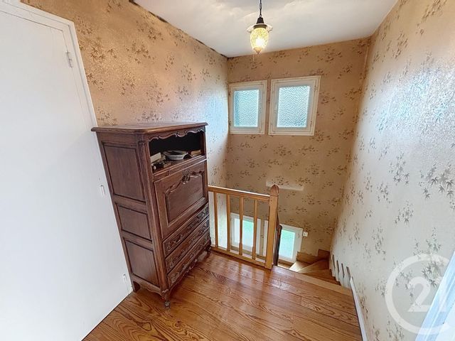 maison à vendre - 5 pièces - 78.5 m2 - FECAMP - 76 - HAUTE-NORMANDIE - Century 21 Accore