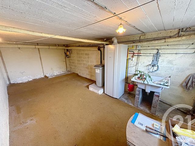 maison à vendre - 5 pièces - 78.5 m2 - FECAMP - 76 - HAUTE-NORMANDIE - Century 21 Accore