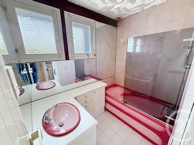 maison à vendre - 5 pièces - 78.5 m2 - FECAMP - 76 - HAUTE-NORMANDIE - Century 21 Accore