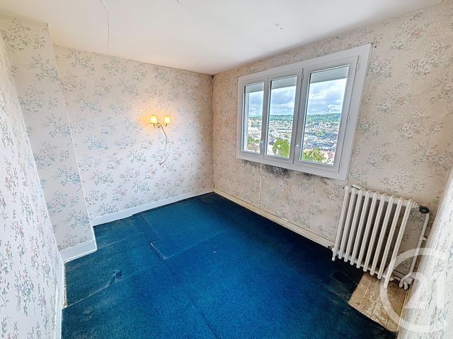 maison à vendre - 5 pièces - 78.5 m2 - FECAMP - 76 - HAUTE-NORMANDIE - Century 21 Accore