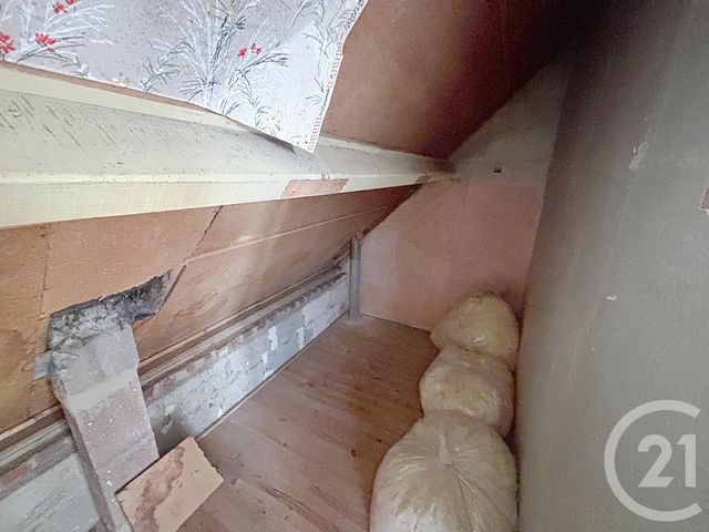maison à vendre - 5 pièces - 78.5 m2 - FECAMP - 76 - HAUTE-NORMANDIE - Century 21 Accore