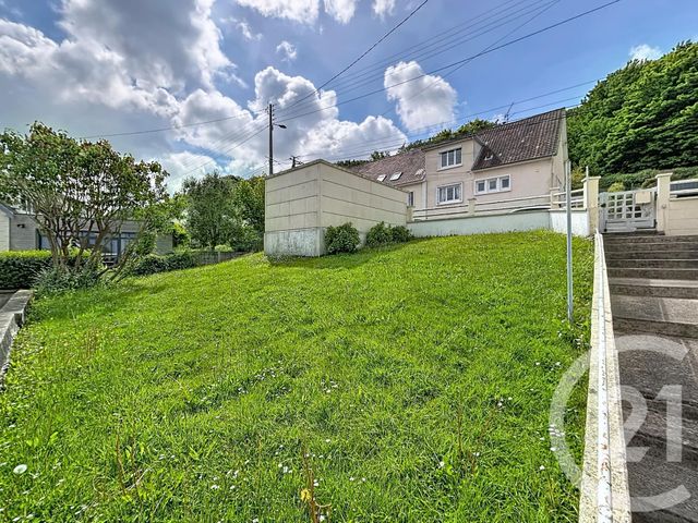maison à vendre - 5 pièces - 78.5 m2 - FECAMP - 76 - HAUTE-NORMANDIE - Century 21 Accore