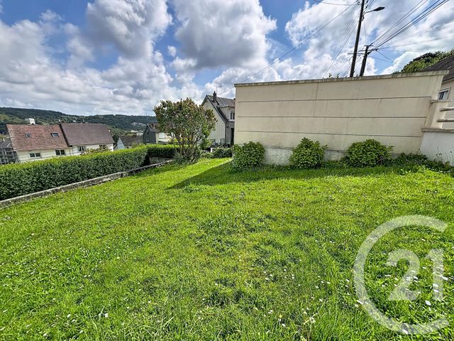 maison à vendre - 5 pièces - 78.5 m2 - FECAMP - 76 - HAUTE-NORMANDIE - Century 21 Accore