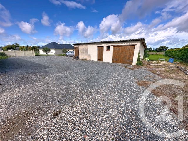 maison à vendre - 7 pièces - 169.32 m2 - EPREVILLE - 76 - HAUTE-NORMANDIE - Century 21 Accore