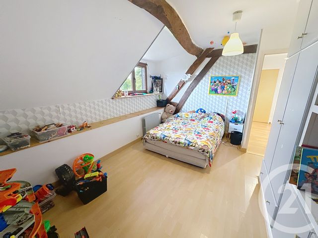 maison à vendre - 7 pièces - 169.32 m2 - EPREVILLE - 76 - HAUTE-NORMANDIE - Century 21 Accore