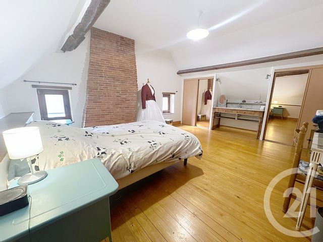 maison à vendre - 7 pièces - 169.32 m2 - EPREVILLE - 76 - HAUTE-NORMANDIE - Century 21 Accore