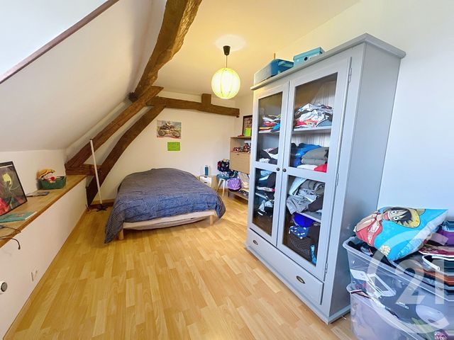 maison à vendre - 7 pièces - 169.32 m2 - EPREVILLE - 76 - HAUTE-NORMANDIE - Century 21 Accore