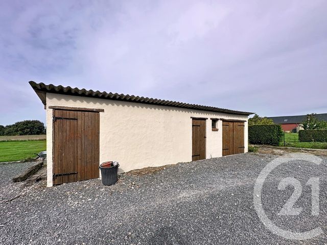 maison à vendre - 7 pièces - 169.32 m2 - EPREVILLE - 76 - HAUTE-NORMANDIE - Century 21 Accore