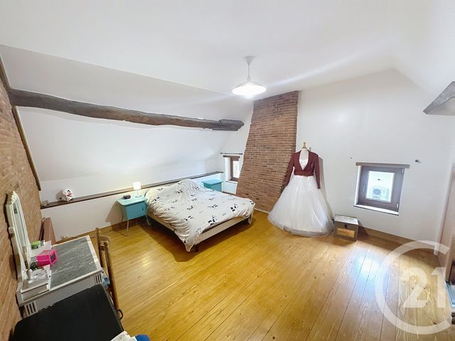 maison à vendre - 7 pièces - 169.32 m2 - EPREVILLE - 76 - HAUTE-NORMANDIE - Century 21 Accore