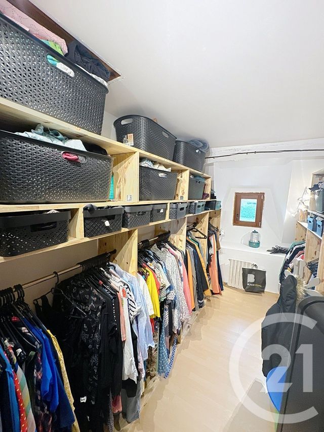 maison à vendre - 7 pièces - 169.32 m2 - EPREVILLE - 76 - HAUTE-NORMANDIE - Century 21 Accore