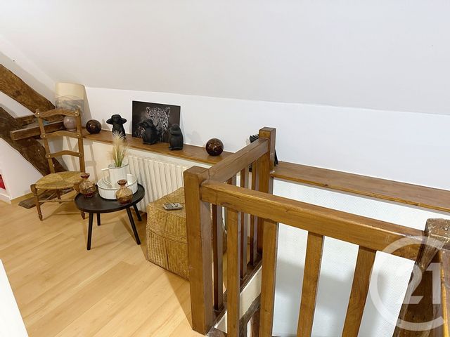 maison à vendre - 7 pièces - 169.32 m2 - EPREVILLE - 76 - HAUTE-NORMANDIE - Century 21 Accore