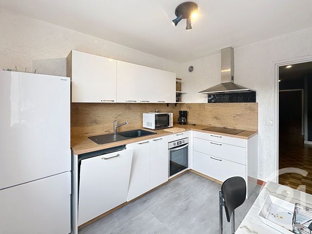 Appartement F3 à vendre - 4 pièces - 83.04 m2 - FECAMP - 76 - HAUTE-NORMANDIE - Century 21 Accore
