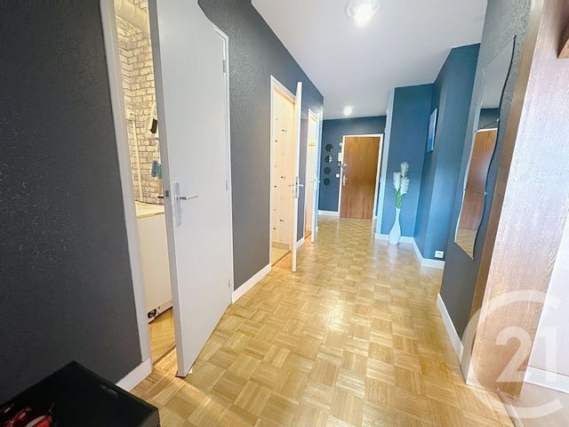 Appartement F3 à vendre - 4 pièces - 83.04 m2 - FECAMP - 76 - HAUTE-NORMANDIE - Century 21 Accore