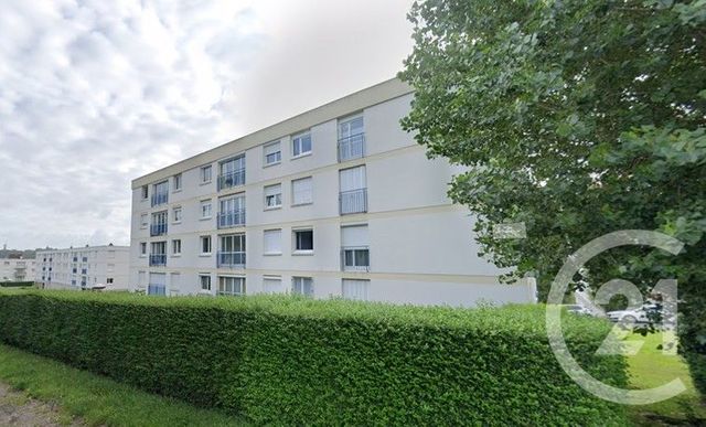 Appartement F3 à vendre - 4 pièces - 83.04 m2 - FECAMP - 76 - HAUTE-NORMANDIE - Century 21 Accore