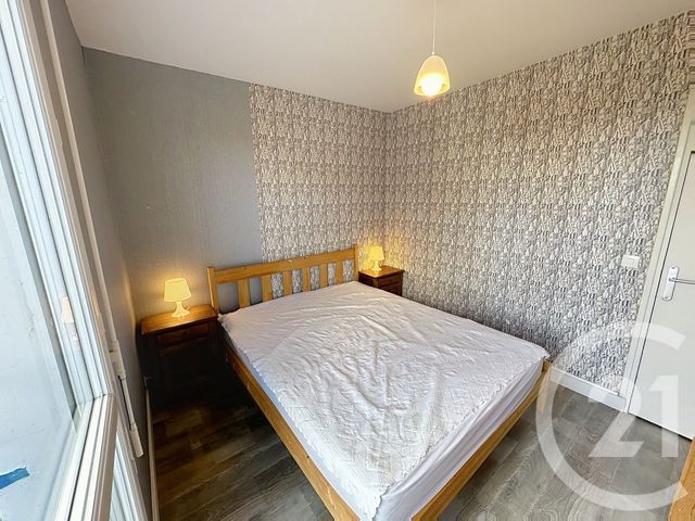 Appartement F3 à vendre - 4 pièces - 83.04 m2 - FECAMP - 76 - HAUTE-NORMANDIE - Century 21 Accore