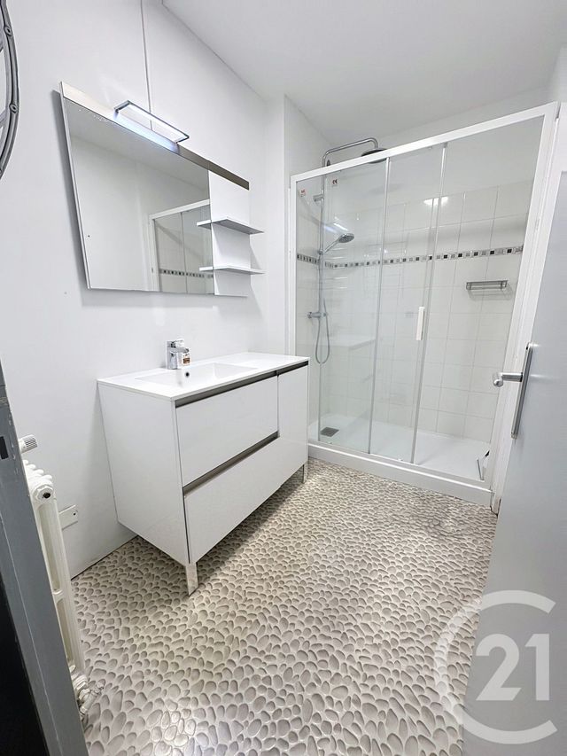 Appartement F3 à vendre - 4 pièces - 83.04 m2 - FECAMP - 76 - HAUTE-NORMANDIE - Century 21 Accore