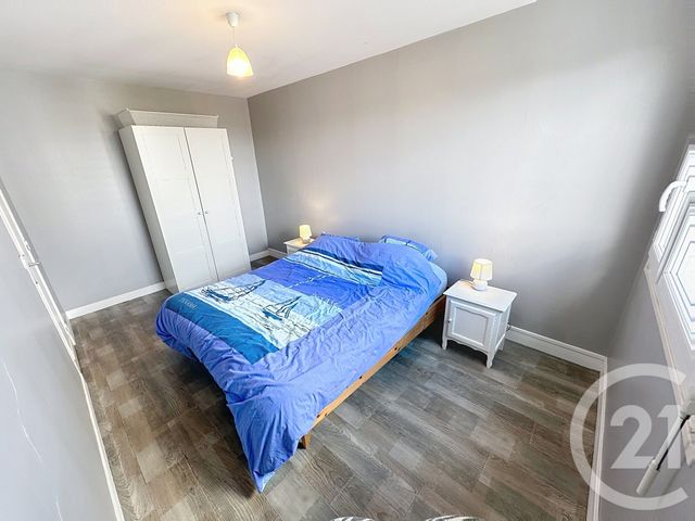 Appartement F3 à vendre - 4 pièces - 83.04 m2 - FECAMP - 76 - HAUTE-NORMANDIE - Century 21 Accore