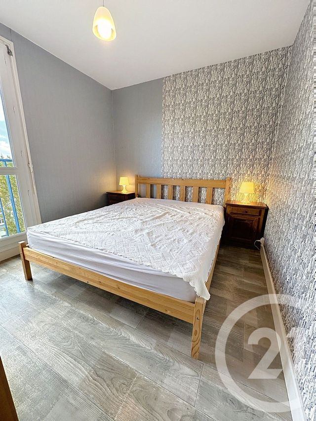 Appartement F3 à vendre - 4 pièces - 83.04 m2 - FECAMP - 76 - HAUTE-NORMANDIE - Century 21 Accore