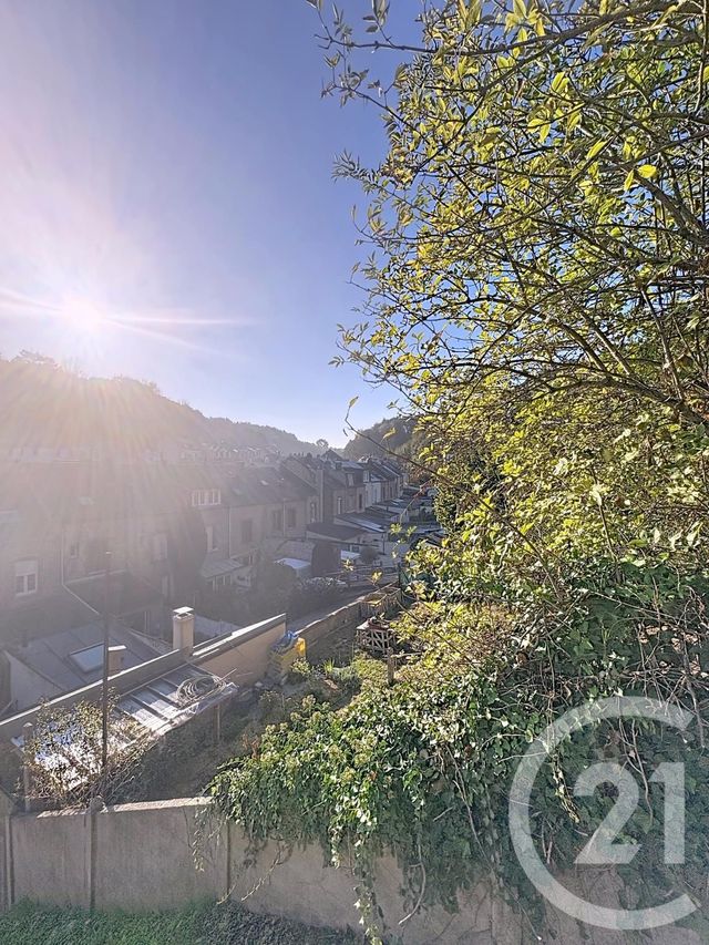 terrain à vendre - 315.0 m2 - FECAMP - 76 - HAUTE-NORMANDIE - Century 21 Accore