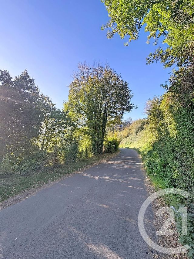 terrain à vendre - 315.0 m2 - FECAMP - 76 - HAUTE-NORMANDIE - Century 21 Accore