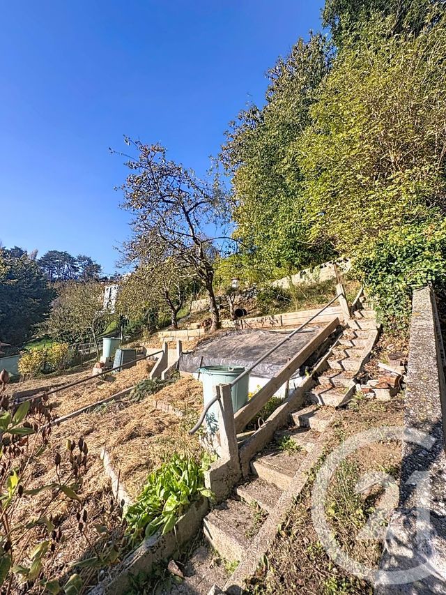 terrain à vendre - 315.0 m2 - FECAMP - 76 - HAUTE-NORMANDIE - Century 21 Accore