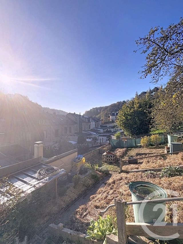 terrain à vendre - 315.0 m2 - FECAMP - 76 - HAUTE-NORMANDIE - Century 21 Accore