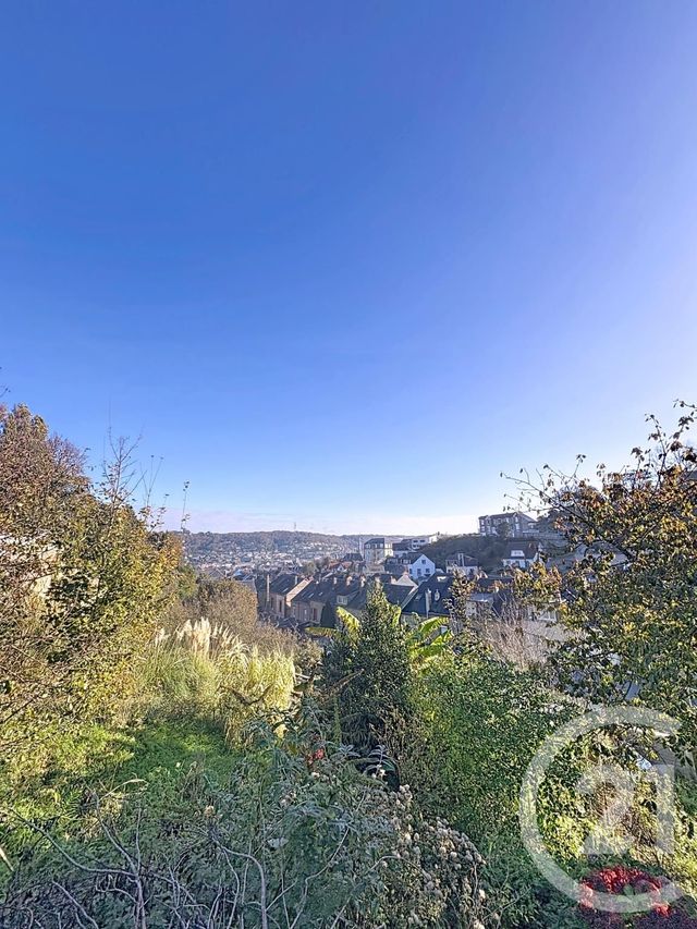 terrain - FECAMP - 76