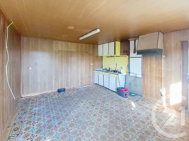 maison à vendre - 6 pièces - 112.1 m2 - 76 - HAUTE-NORMANDIE - Century 21 Accore