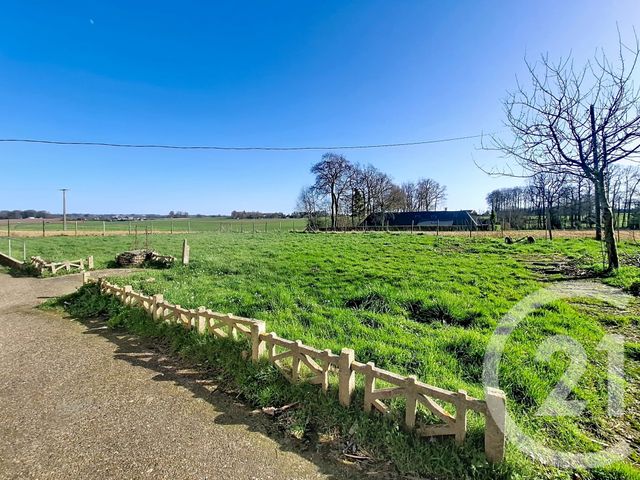 maison à vendre - 6 pièces - 112.1 m2 - 76 - HAUTE-NORMANDIE - Century 21 Accore