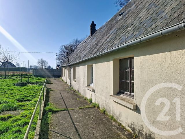 maison à vendre - 6 pièces - 112.1 m2 - 76 - HAUTE-NORMANDIE - Century 21 Accore