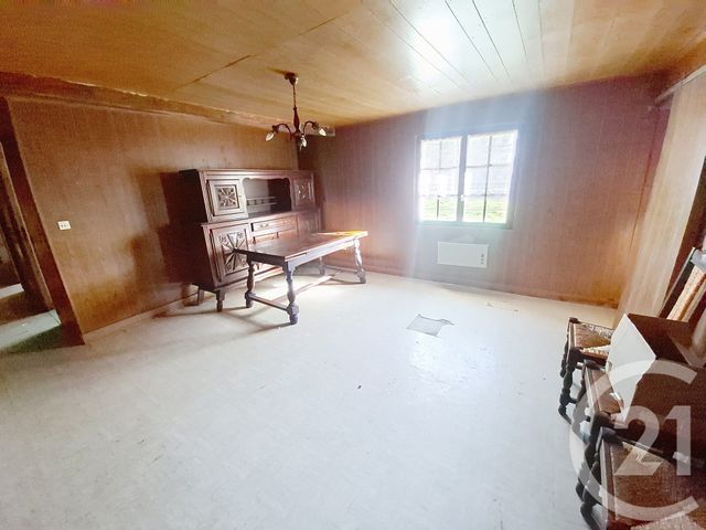 maison à vendre - 6 pièces - 112.1 m2 - 76 - HAUTE-NORMANDIE - Century 21 Accore