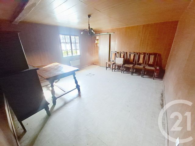 maison à vendre - 6 pièces - 112.1 m2 - 76 - HAUTE-NORMANDIE - Century 21 Accore