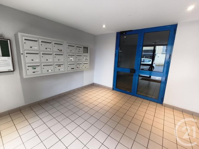 Appartement à louer - 4 pièces - 86.42 m2 - FECAMP - 76 - HAUTE-NORMANDIE - Century 21 Accore