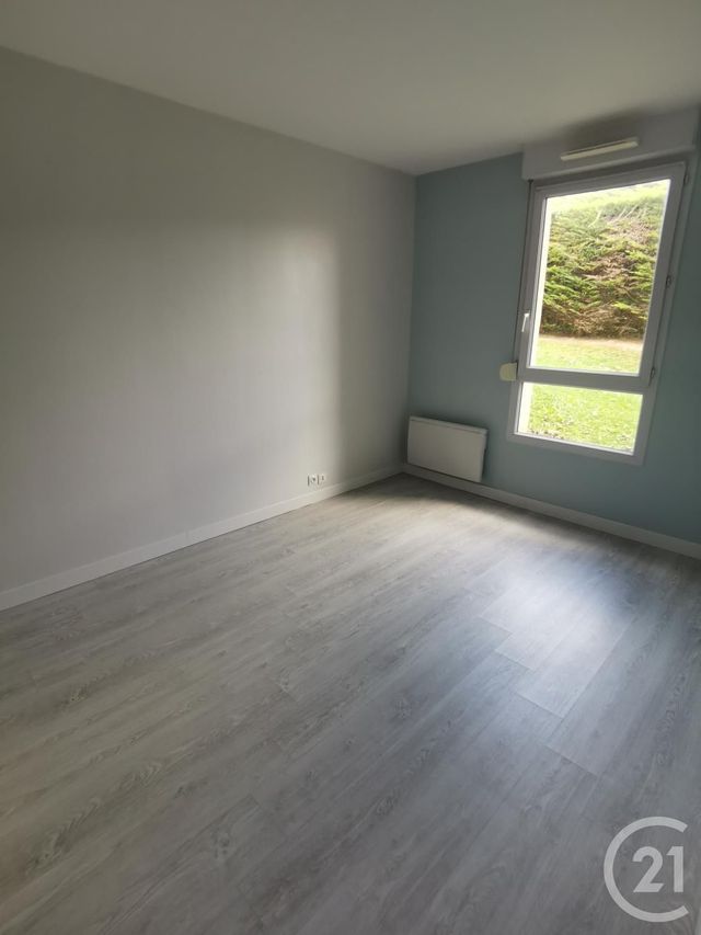 Appartement à louer - 4 pièces - 86.42 m2 - FECAMP - 76 - HAUTE-NORMANDIE - Century 21 Accore