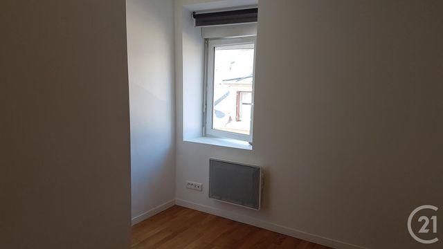 Appartement à louer - 3 pièces - 57.99 m2 - FECAMP - 76 - HAUTE-NORMANDIE - Century 21 Accore