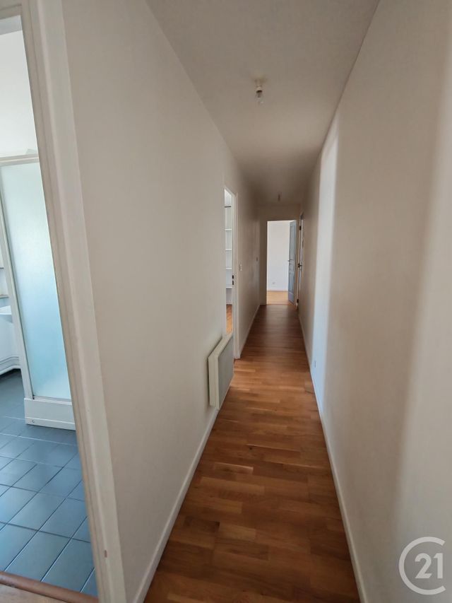 Appartement à louer - 3 pièces - 57.99 m2 - FECAMP - 76 - HAUTE-NORMANDIE - Century 21 Accore