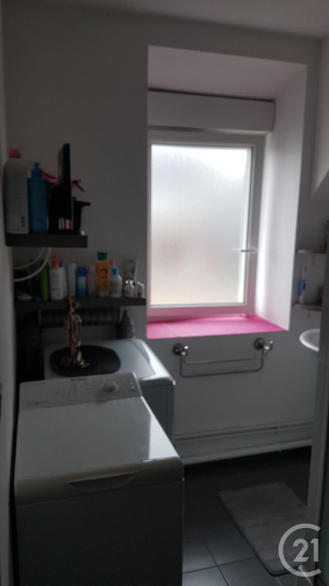 Appartement à louer - 3 pièces - 57.99 m2 - FECAMP - 76 - HAUTE-NORMANDIE - Century 21 Accore