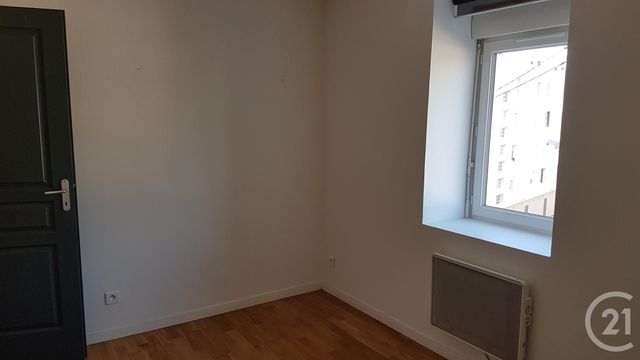 Appartement à louer - 3 pièces - 57.99 m2 - FECAMP - 76 - HAUTE-NORMANDIE - Century 21 Accore