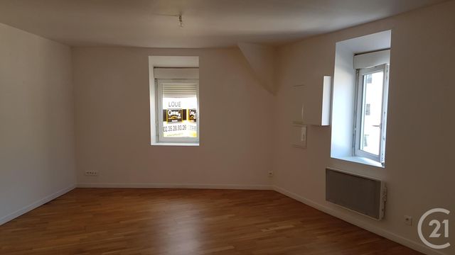 Appartement à louer - 3 pièces - 57.99 m2 - FECAMP - 76 - HAUTE-NORMANDIE - Century 21 Accore
