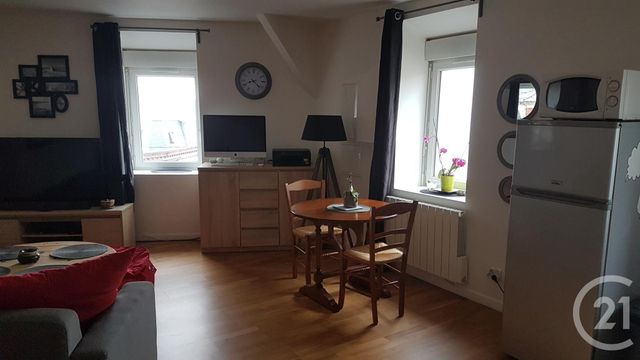 Appartement à louer - 3 pièces - 57.99 m2 - FECAMP - 76 - HAUTE-NORMANDIE - Century 21 Accore