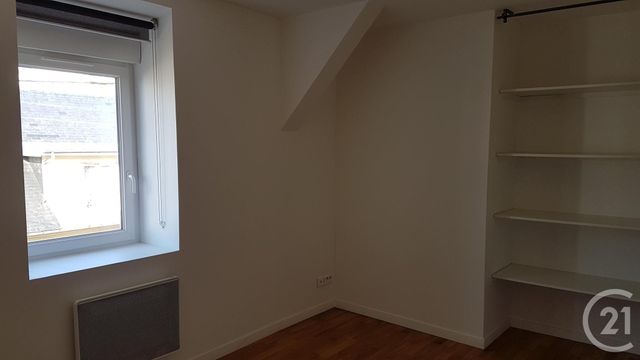 Appartement à louer - 3 pièces - 57.99 m2 - FECAMP - 76 - HAUTE-NORMANDIE - Century 21 Accore