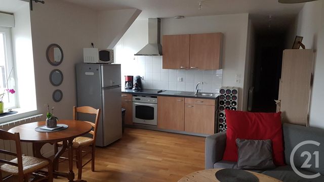 Appartement à louer - 3 pièces - 57.99 m2 - FECAMP - 76 - HAUTE-NORMANDIE - Century 21 Accore