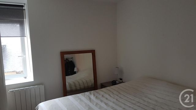 Appartement à louer - 3 pièces - 57.99 m2 - FECAMP - 76 - HAUTE-NORMANDIE - Century 21 Accore