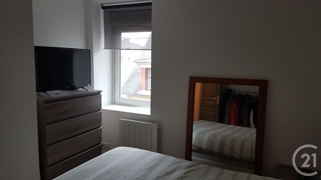 Appartement à louer - 3 pièces - 57.99 m2 - FECAMP - 76 - HAUTE-NORMANDIE - Century 21 Accore