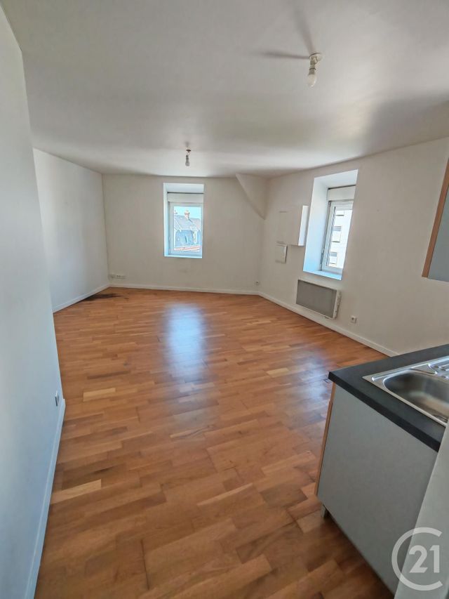appartement - FECAMP - 76