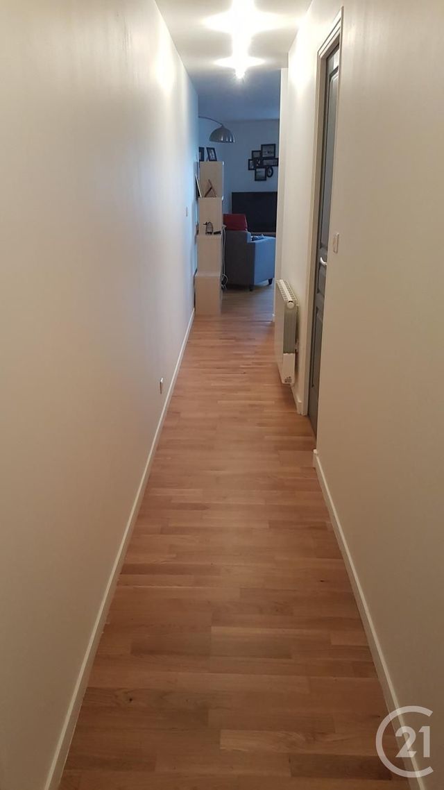 Appartement à louer - 3 pièces - 57.99 m2 - FECAMP - 76 - HAUTE-NORMANDIE - Century 21 Accore