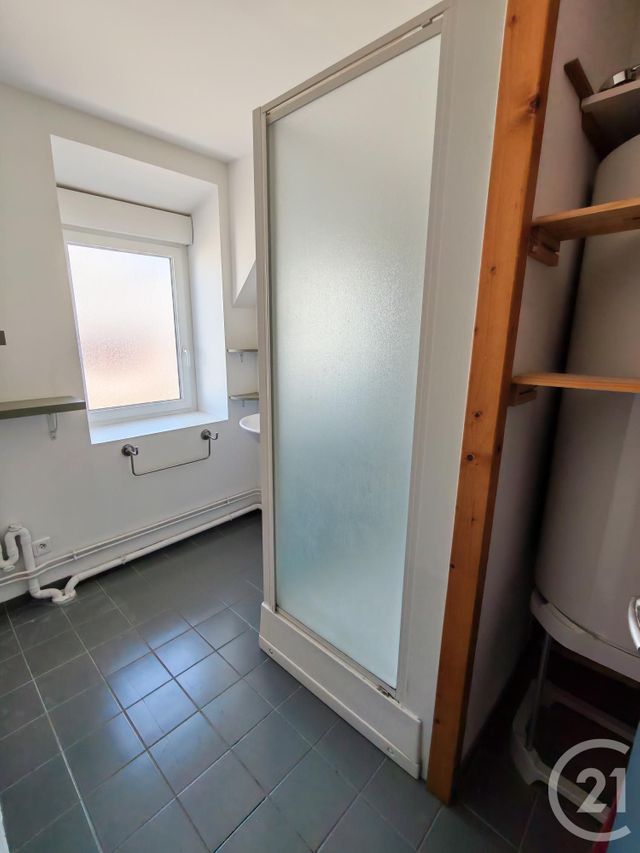 Appartement à louer - 3 pièces - 57.99 m2 - FECAMP - 76 - HAUTE-NORMANDIE - Century 21 Accore