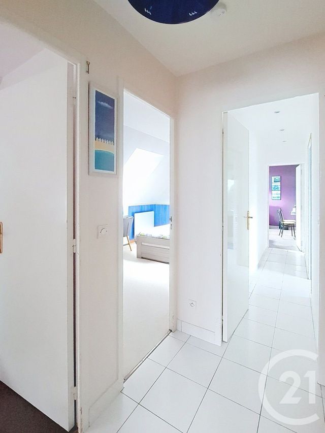 maison à vendre - 6 pièces - 135.0 m2 - SENNEVILLE SUR FECAMP - 76 - HAUTE-NORMANDIE - Century 21 Accore