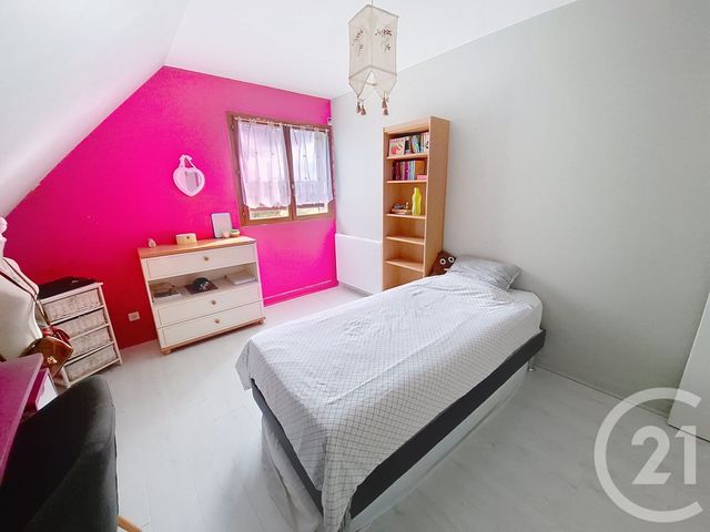 maison à vendre - 6 pièces - 135.0 m2 - SENNEVILLE SUR FECAMP - 76 - HAUTE-NORMANDIE - Century 21 Accore