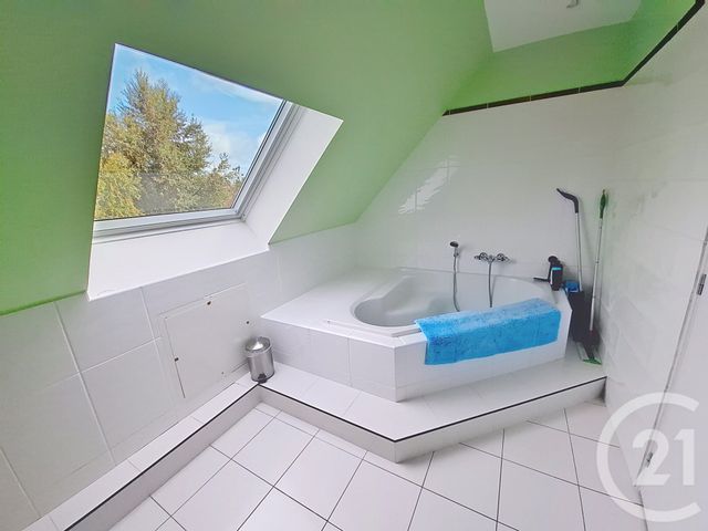 maison à vendre - 6 pièces - 135.0 m2 - SENNEVILLE SUR FECAMP - 76 - HAUTE-NORMANDIE - Century 21 Accore